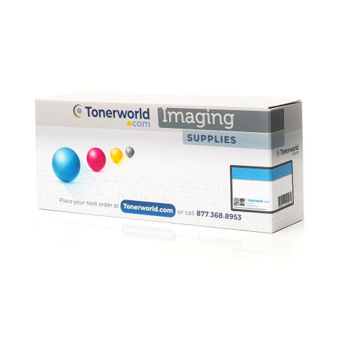 TonerWorld Remanufactured C4906AN Black Ink (Standard Yield)