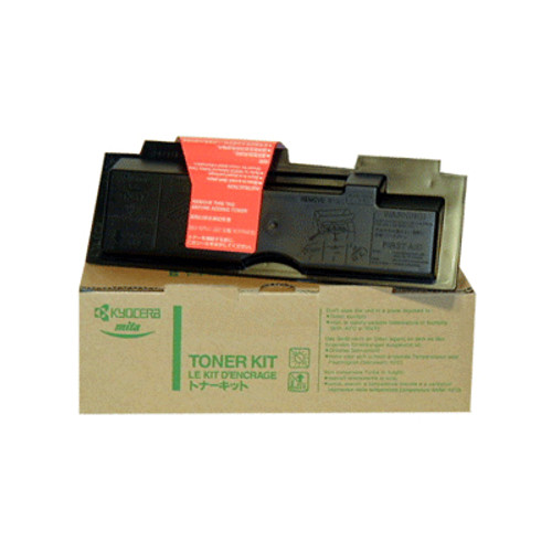 Kyocera Mita TK1142 Black Toner (Standard Yield)