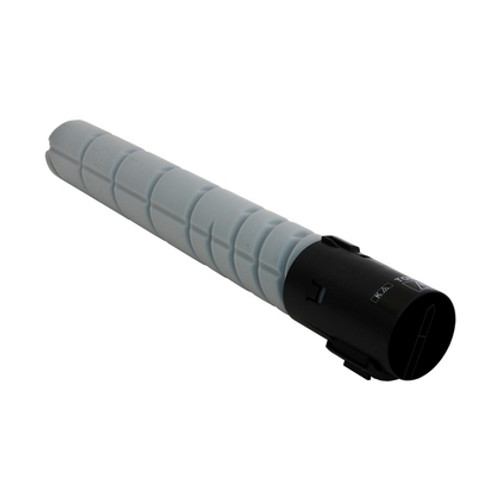 Konica Minolta TN319K Black Toner (Standard Yield)