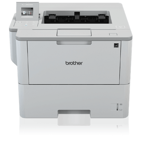 Brother HL-L6400DW Business Laster Printer