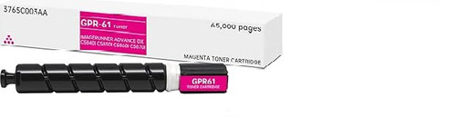 Canon 3764B003AA Toner-Magenta