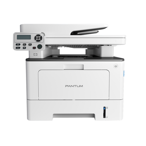 BM5100ADN Mono laser multifunction printer
