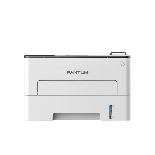 P3300DW Mono laser single function printer