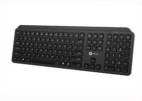 Capsul Premier Wireless Keyboard
