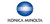 Konica Minolta TN221K Black Toner (Standard Yield)