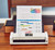 Brother Wireless Document Scanner, ADS-1700W, Fast Scan Speeds, Easy-to-Use, Ideal for Home, Home Office or On-The-Go Professionals