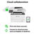 Lexmark Black and White All-in-One 3-series (MB2236i)