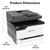 Lexmark Color All-in-One 2-series (MC3224i)