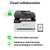 Lexmark Color All-in-One 4-series (MC3426i)