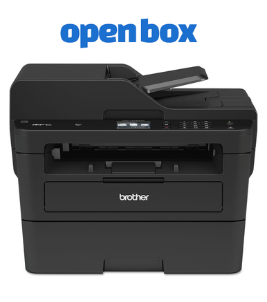 Brother MFC-L2730DN 開封未使用品 MFCL2750DW-BOXBRT__57026.