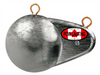 POR-R-Ball Downrigger Weight