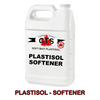 SOFT BAIT PLASTIC - SOFTENER