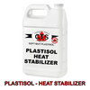 SOFT BAIT PLASTIC - HEAT STABILIZER