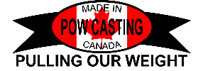 POW CASTING