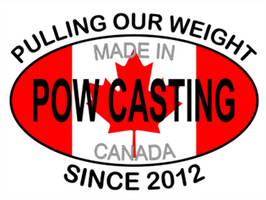 POW CASTING