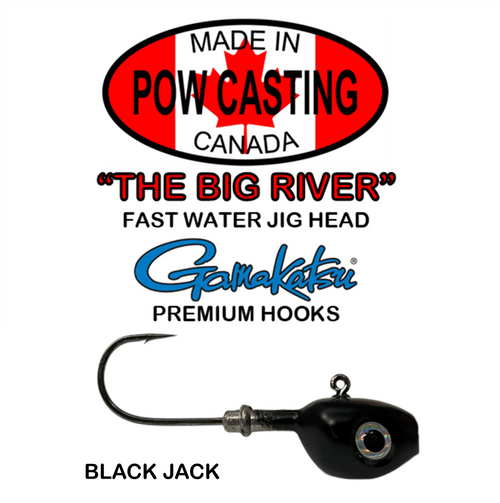 MONSTER Jig!!! Use this TIP when throwing this MASSIVE Jig to get