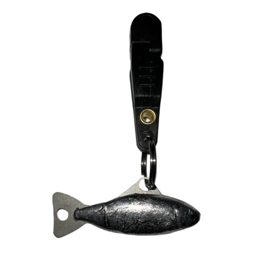 Depth Charge Trolling Weight