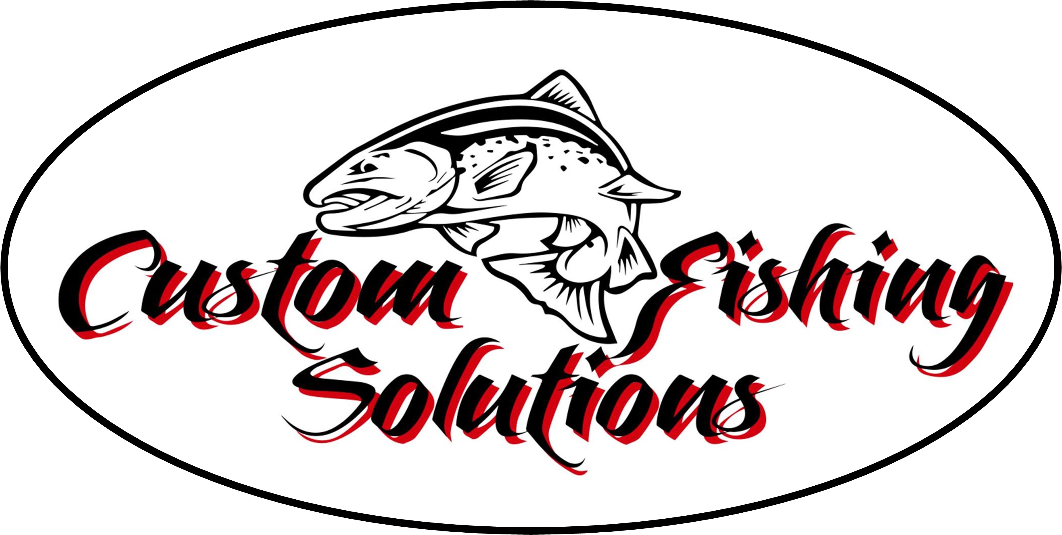 BOAT RIGGING - CUSTOM FISHING SOLUTIONS - MAIN TRACK ACCESSORIES - POW  CASTING