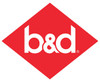 B&D