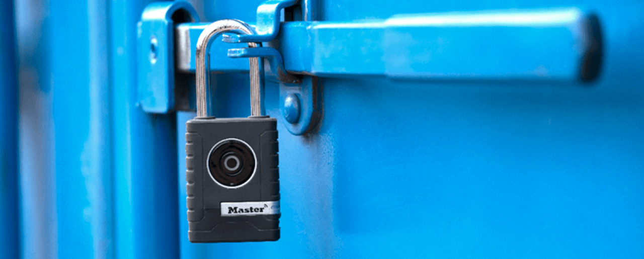 Smart Padlocks Australia