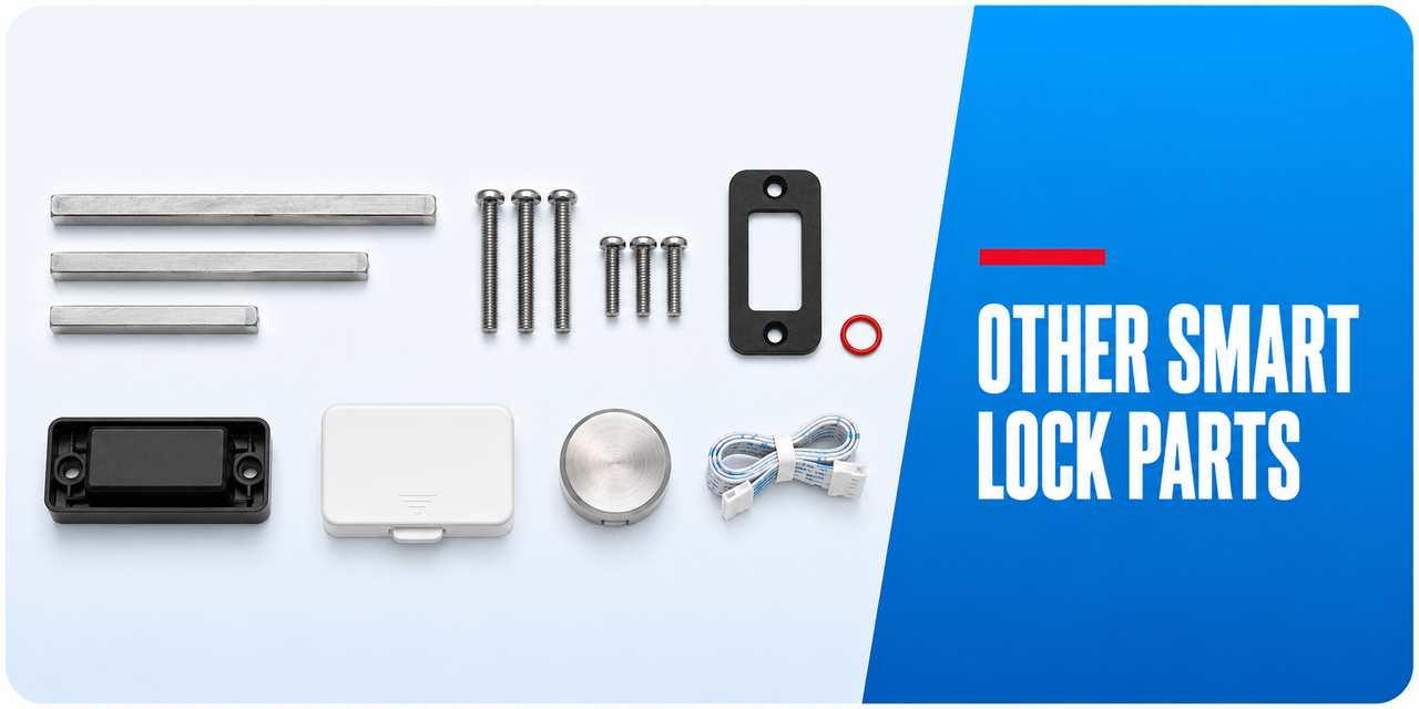 Other Smart Lock Accessories