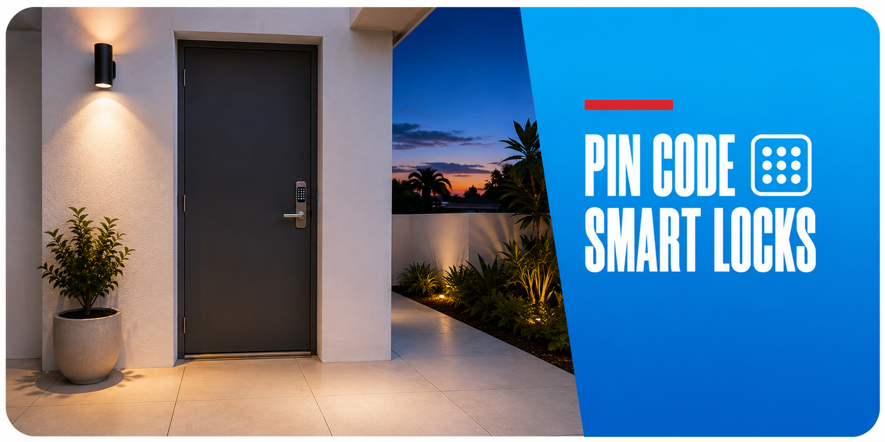 Pin Code