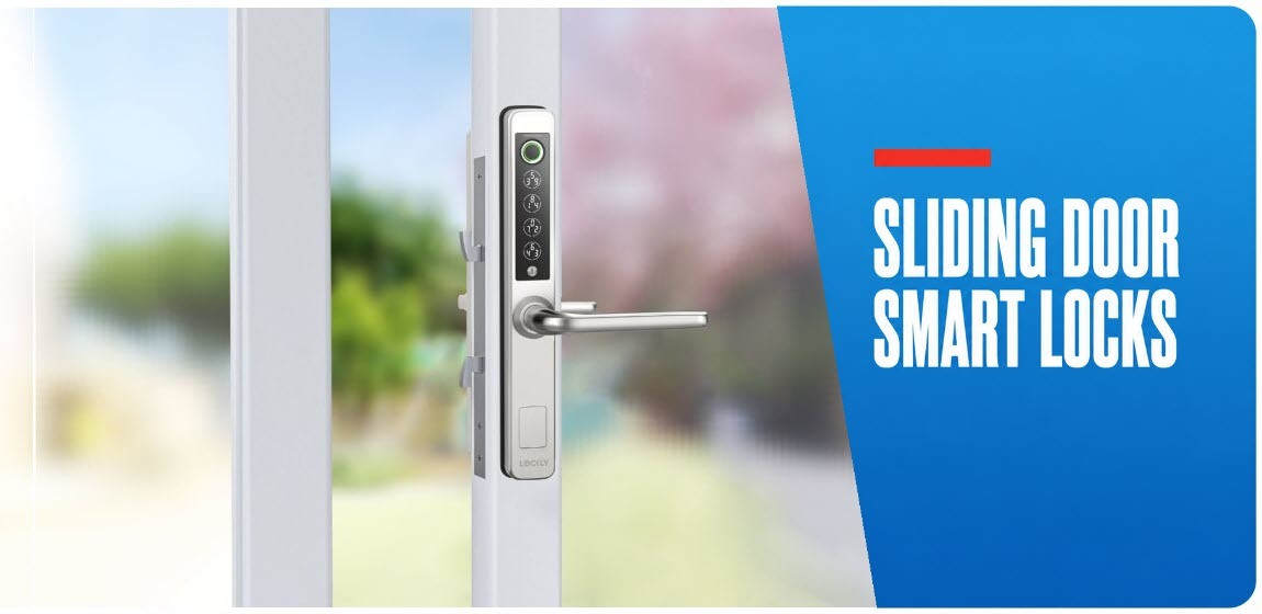 Glass Sliding Door