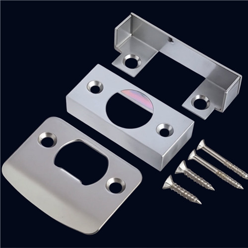 Vault Rebate Kit for tubular latch and deadbolt