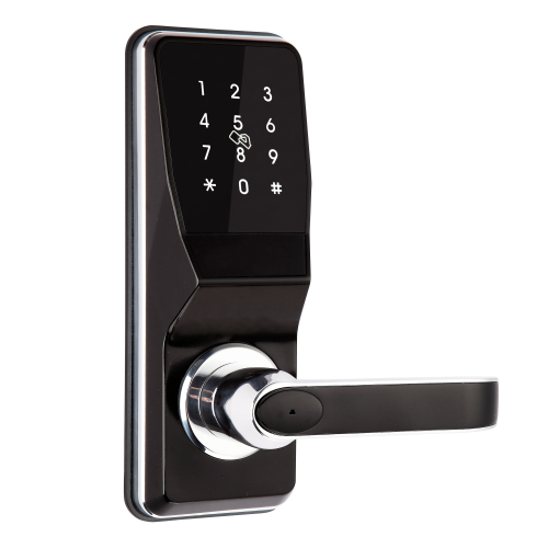 KAS NEO Cloud Lock - RFID, Pincode, Bluetooth Entry