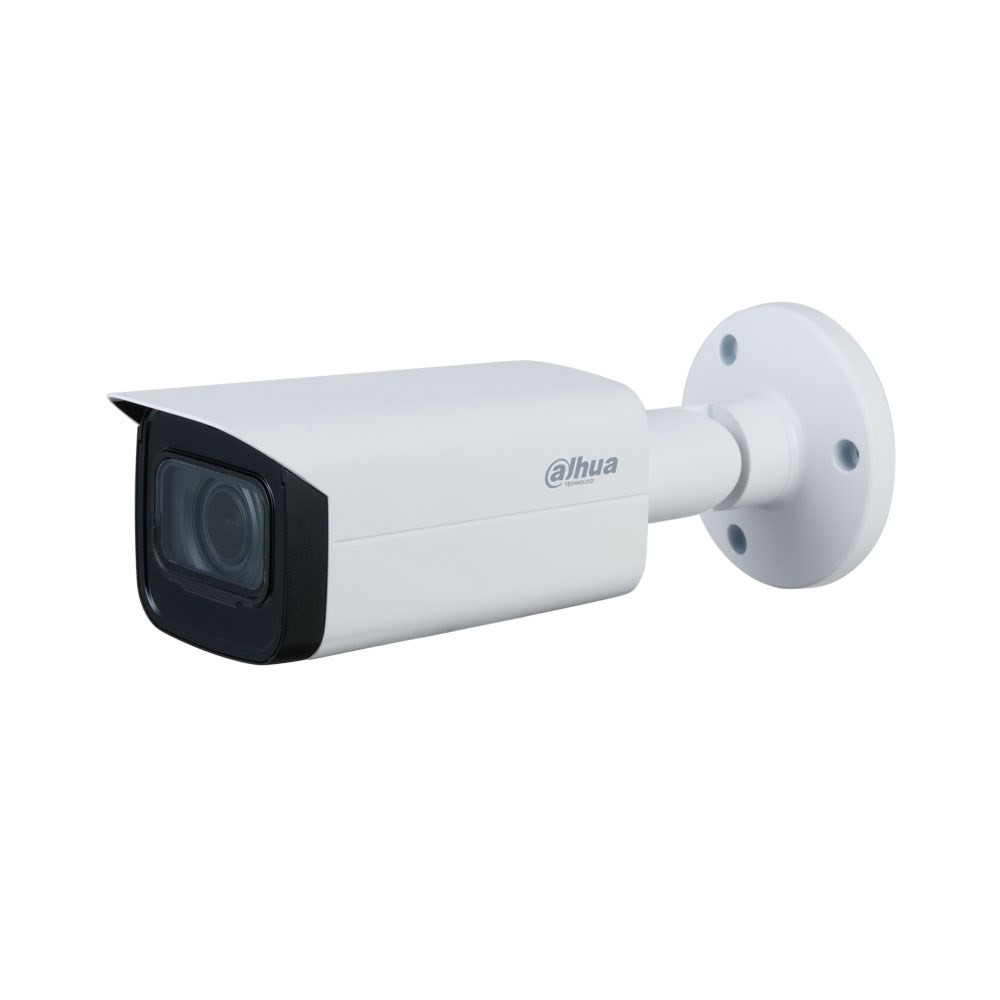 Dahua HDCVI camera 2MP, Smart IR 40m, 2.8mm lens, IP67 - HAC-HFW1200TH