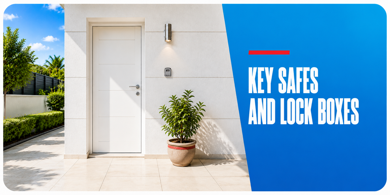 Key Storage