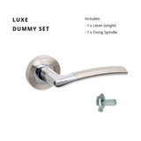 Zanda Luxe Dummy - Right Hand Zanda Luxe Dummy - Right Hand