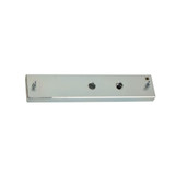 FSH Maglock Armature Plate to suit FEM4300 - Satin Anodised