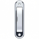 Gainsborough Flush Pull 390