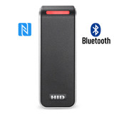 HID Signo 20 Series Reader - Black