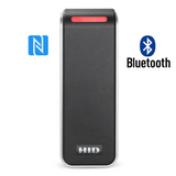 HID Signo 20 Series Reader - Black