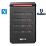HID Signo 40k Series Keypad Reader with PiGTail Connection