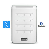 HID Signo 40k Series Keypad Reader with PiGTail Connection
