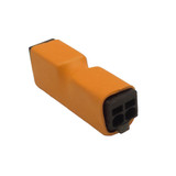 Jack Fuse Atmod with 10k/10k Resistors - Pack Of 48