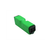 Jack Fuse Atmod with 10k/10k Resistors - Pack Of 48
