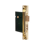 Jacksons Lock Mortice JM560
