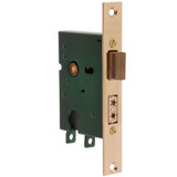 Jacksons Lock Mortice JMC46
