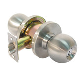 Kaba K Series Set - Satin Stainless Steel