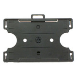 Kevron Card Holder ID1025 Rotating - Black