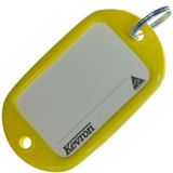 Kevron Motel Tag ID10
