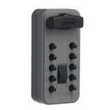 Kidde Touchpoint Lock & Bracket