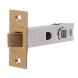 Dalco Tube Latch 60 mm Backset with 7.6 mm Spindle and T Strike