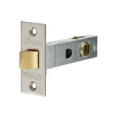 Dalco Tube Latch 60 mm Backset with 7.6 mm Spindle and T Strike
