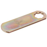 Lock Focus Cam - Straight - Anodised