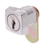 Lock Focus Cam Lock A/C - Silver